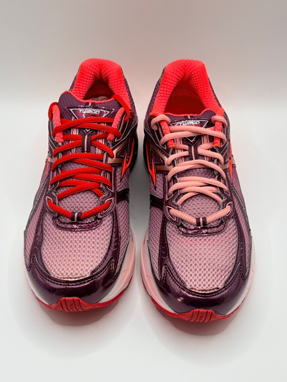 BROOKS X AFEW ADRENALINE GTS 10 TWAGD - Picture 3 of 8